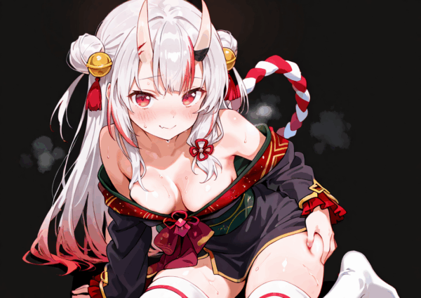 百鬼あやめ イラスト集-くすぐり詰め合わせ- - 画像 (3)