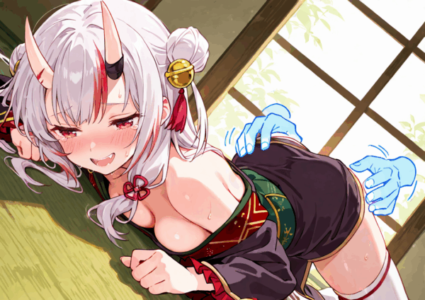 百鬼あやめ イラスト集-くすぐり詰め合わせ- - 画像 (6)