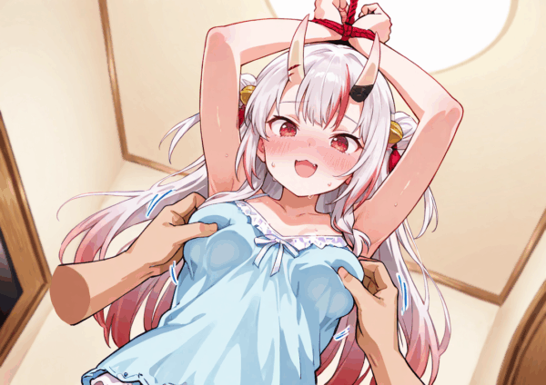 百鬼あやめ イラスト集-くすぐり詰め合わせ- - 画像 (8)