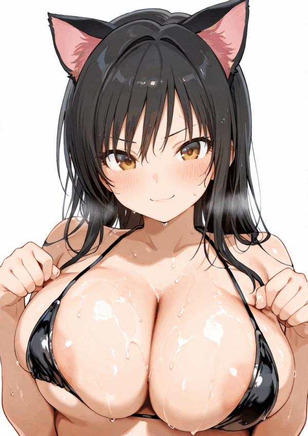 古手川唯イラスト集-拘束くすぐりエッチ- - 画像 (2)