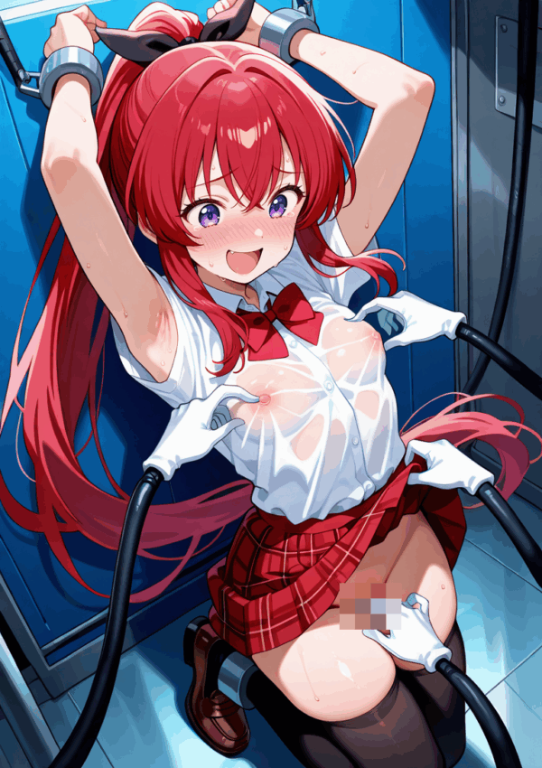 くすぐり浅見景ちゃん（セリフ加工なし）【早期特典あり　2025/08/20まで】 - 画像 (3)