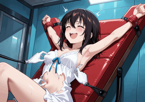 くすぐり姫柊雪菜ちゃん②（セリフ加工なし）【早期特典あり　2025/08/23まで】 - 画像 (2)