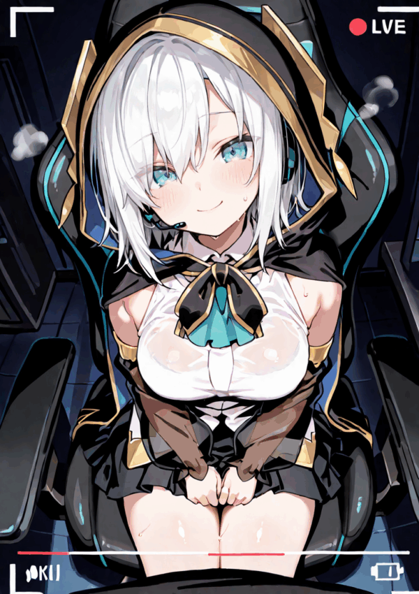 くすぐりイラスト集 アルス・アルマル - 画像 (3)