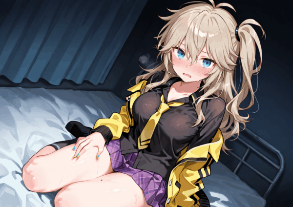 いちゃラブエッチ 春日部つむぎ - 画像 (3)