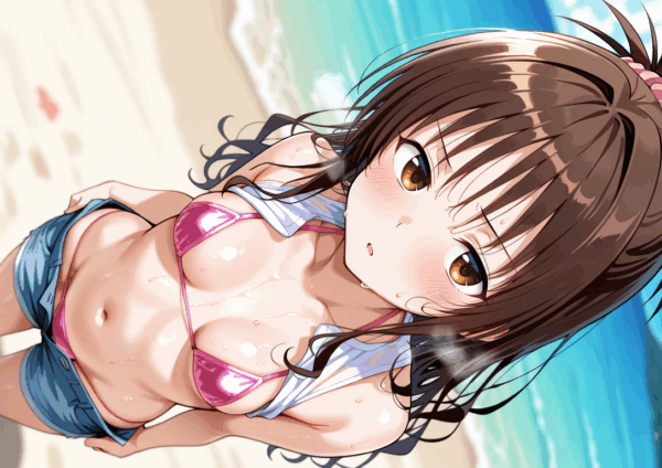 触手 イラスト集 とらぶる妹 - 画像 (3)