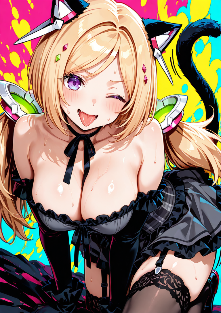 ハロウィン イラスト集 ホロライブ 1期生 - 画像 (11)