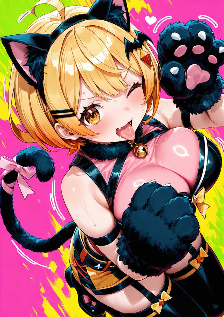 ハロウィン イラスト集 ホロライブ 1期生 - 画像 (3)