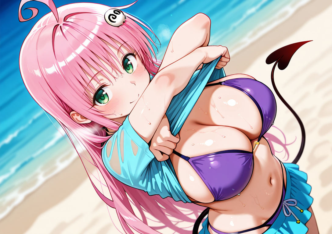 触手 イラスト集 ララ - 画像 (3)